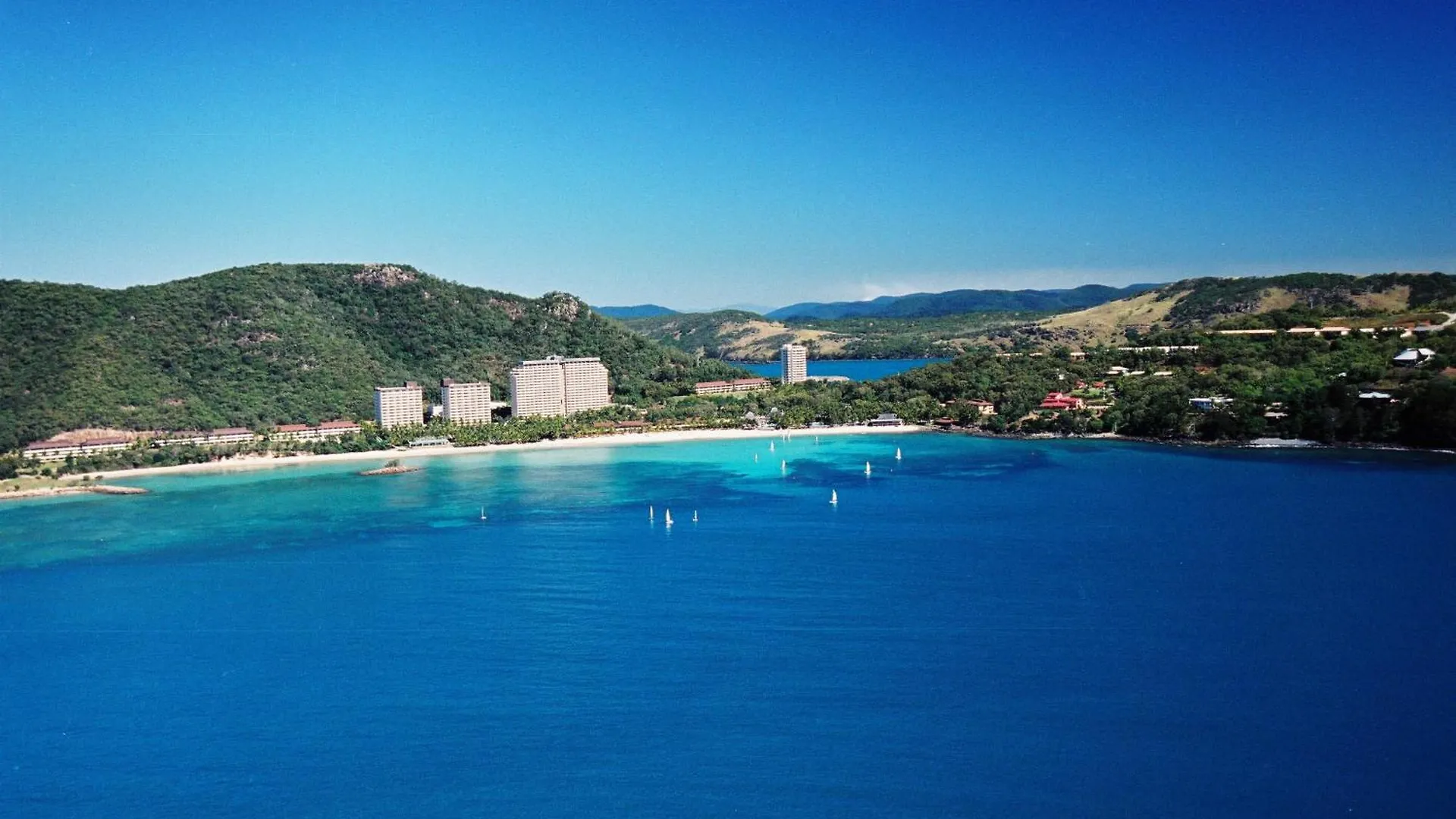 Poinciana 112 Lägenhet Hamilton Island