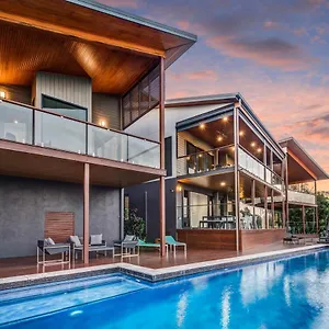 Southwinds On By Hiha Hamilton Island