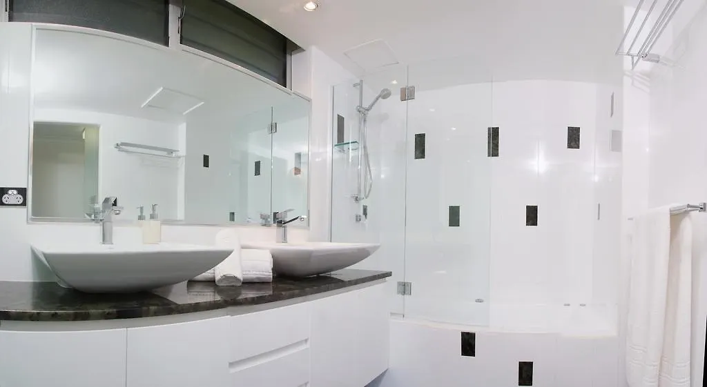 Poinciana 112 Apartment Hamilton Island