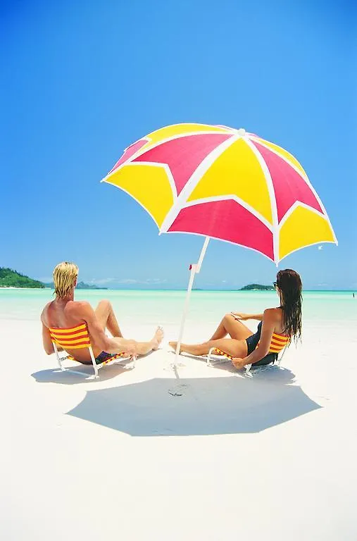 Poinciana 112 Apartment Hamilton Island Australia