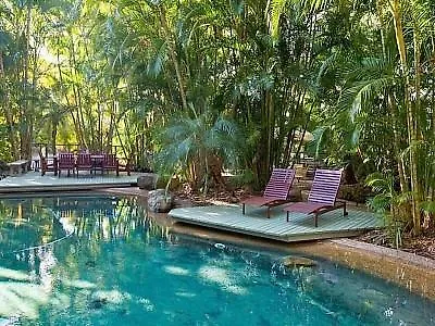 Poinciana 112 Apartment Hamilton Island Australia