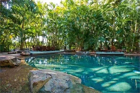 Poinciana 112 Apartment Hamilton Island 0*,  Australia