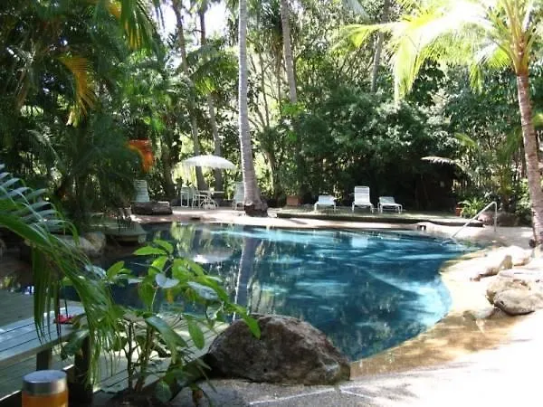Poinciana 112 Apartment Hamilton Island