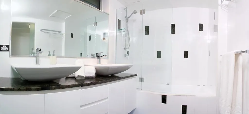 Poinciana 112 Apartment Hamilton Island