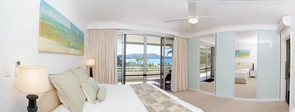 Poinciana 112 Apartment Hamilton Island