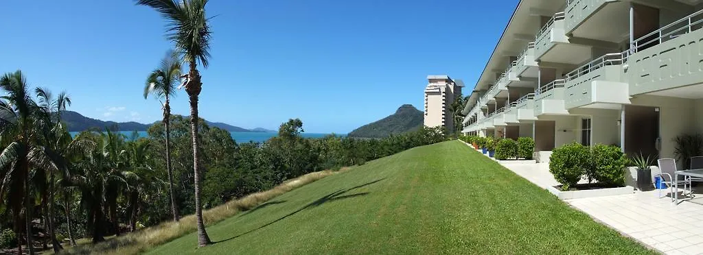 Poinciana 112 Apartment Hamilton Island 0*,  Australia