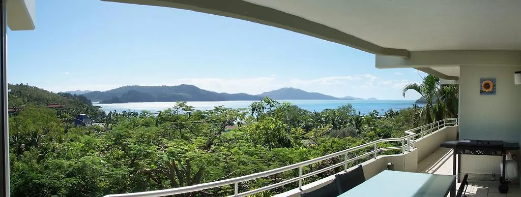 Poinciana 112 Apartment Hamilton Island