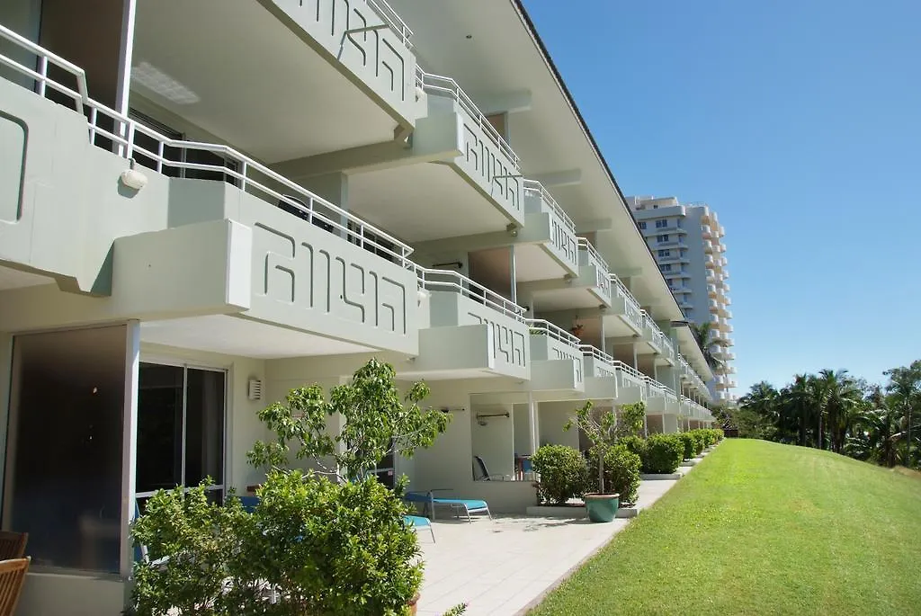 Poinciana 112 Apartment Hamilton Island